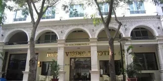 Hung Vuong II Hotel