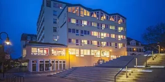 Drachenfelshotel Königswinter