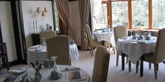 Ard-na-Coille 5 Star Guest House
