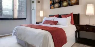 Global Luxury Suites in White Plains