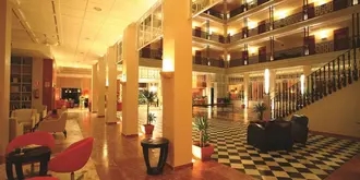 Gran Hotel Aqualange - Balneario de Alange