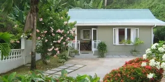 Sunbird Bungalow