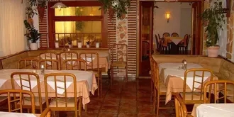 Hotel Restaurant Meteora