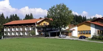 Landhotel Tannenhof