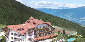 Gran Panorama Wellnesshotel Sambergerhof