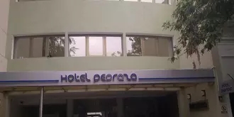 Hotel Pedraza