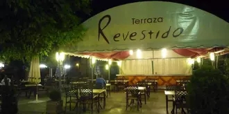 Hotel Restaurante Revestido