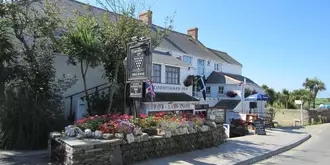 The Cornishman Inn