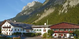 Hotel Zur Schanz
