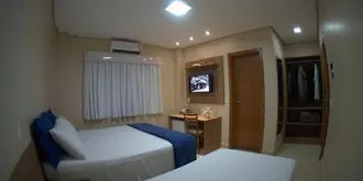 Hotel Portal da Amazônia