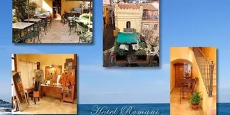 Hotel Romaní
