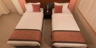 OYO Rooms OMR Thuraipakkam