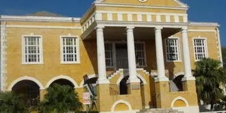 Duncan's Villa