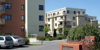 Apartament Jelitkowski Dwór