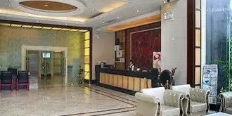 Starway Hotel Silver Zhuhai