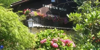 Pension Wolf