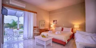 Theoxenia Hotel Apartments
