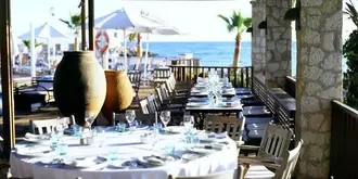 Portixol Hotel & Restaurant