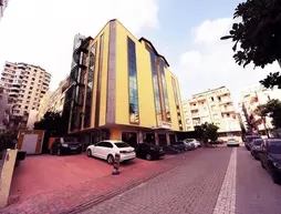 Sehri Saray Apart Otel