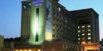 Palace Hotel Onyang