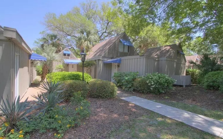 The Village at Palmetto Dunes by Hilton Head Accommodations