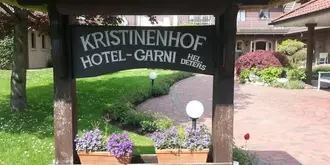 Hotel Garni Kristinenhof
