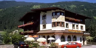 Hotel Garni Maximilian