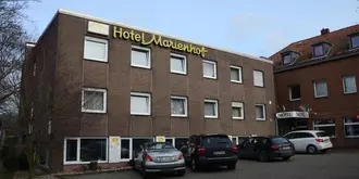 Hotel Marienhof garni