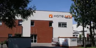 Hotel Mtj
