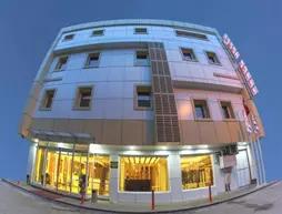 Gaziantep Garni Hotel