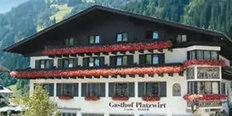 Gasthof Platzwirt Haupthaus and Nebenhaus