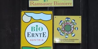 Bio-Bauernhof Grundlehnerhof