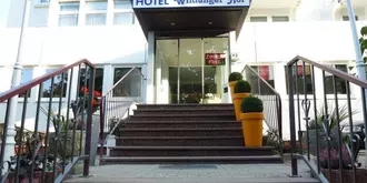 Hotel Wildunger Hof