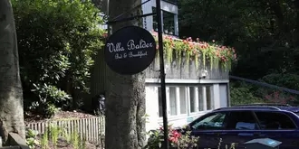 Villa Balder Bed & Breakfast