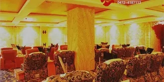 Baotou West Lake Hotel