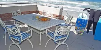 Whale Watchers Luxury Self-catering Accommodation @ Muizenberg Beach