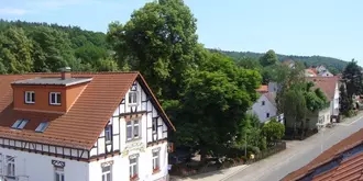 Gasthof und Pension Frankenthal