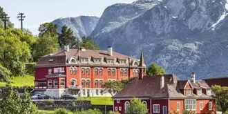 Tyssedal Hotel