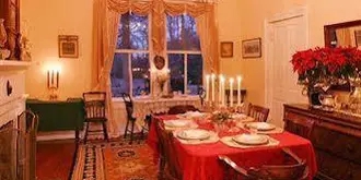 Washington Plantation Bed and Breakfast