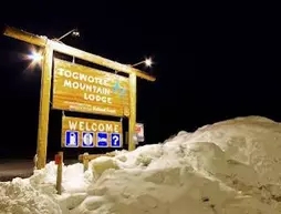 Togwotee Mountain Lodge