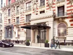 Carlton Hotel New York