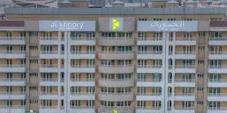 Al Khoory Hotel Apartments Al Barsha