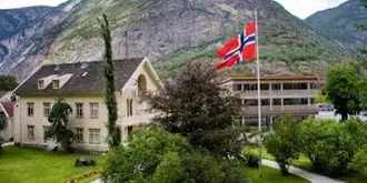 Lindstrøm Hotel
