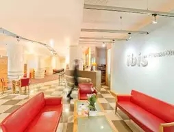 ibis Florence North Airport Hotel