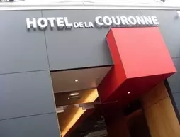 Hotel Husa De La Couronne Liege