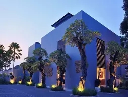 The Seminyak Suite - Private Villa