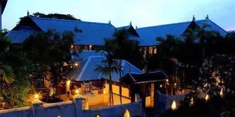 The Athitan Boutique Resort Chiangmai