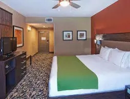 Holiday Inn Express & Suites North Dallas at Preston