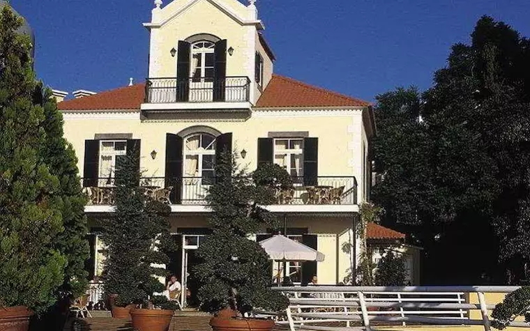 Charming Hotels - Quinta do Estreito Vintage House