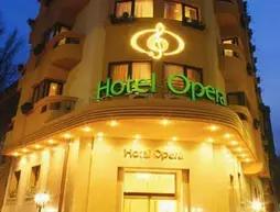 Hotel Opera